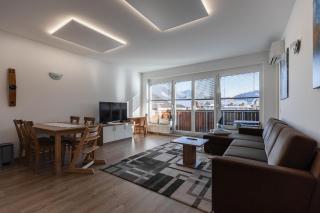 Apartma Planika - Kranjska Gora - 9