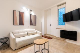 NEW Gorgeous Flat-Central Area - Parijs - 1