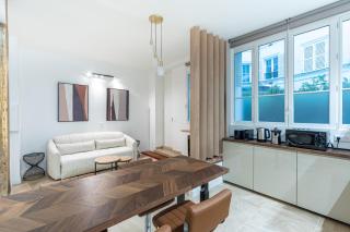 NEW Gorgeous Flat-Central Area - Parijs - 2