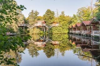 Baumhaushotel Oberbayern - Jetzendorf - 0