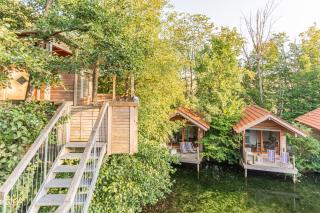 Baumhaushotel Oberbayern - Jetzendorf - 5