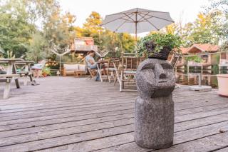 Baumhaushotel Oberbayern - Jetzendorf - 1