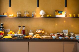 Re Ottone Rooms - Lazise - 4