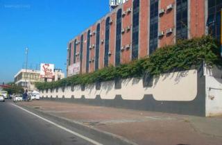 STOP TIME HOTE - Rio de Janeiro - 3