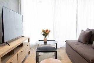 Almez Stunning Deluxe Apartment - Buenos Aires - 9