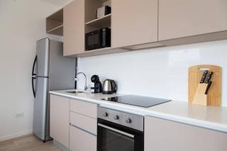 Almez Stunning Deluxe Apartment - Buenos Aires - 5