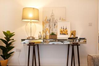 Jasmine House - Nottingham - 5
