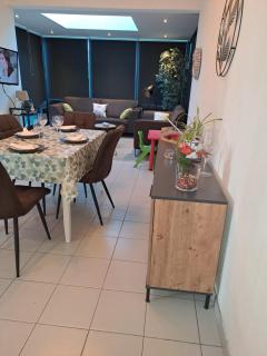 Maison de vacances ;Vakantiehuisje - Koksijde - 2