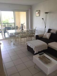 Location Mer Azur Sud - Gassin - 5