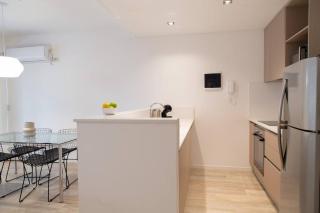 Coral Boutique Apartment - Buenos Aires - 9