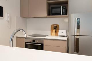 Coral Boutique Apartment - Buenos Aires - 1