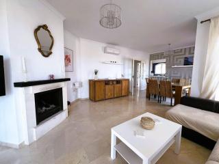 Welcome to Casa Viento Siroco! - Mijas Costa - 2