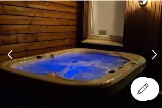 Austefjorden Fjordsuite med Panoramautsikt - 2