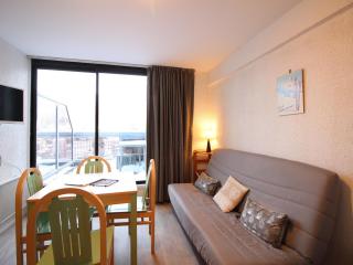 Studio avec Balcon et Ascenseur - 200m du Centre - FR-1-608-137 - Mont-Dore - 8