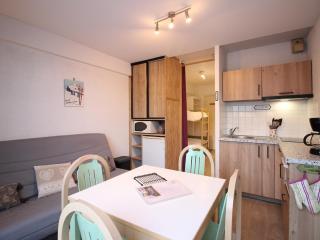 Studio avec Balcon et Ascenseur - 200m du Centre - FR-1-608-137 - Mont-Dore - 7