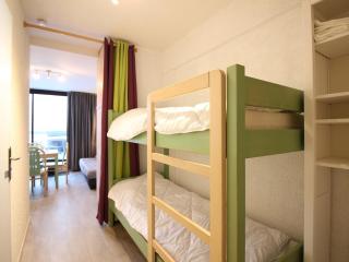 Studio avec Balcon et Ascenseur - 200m du Centre - FR-1-608-137 - Mont-Dore - 6