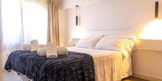 Suitur beachfront apartment Roc de Sant Gaietà - Roda de Bará - 2