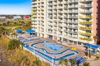 Bay Watch 1741 - Myrtle Beach - 8