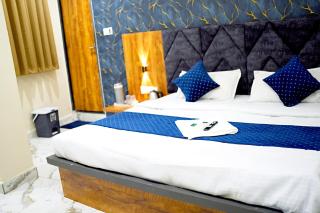 Hotel Mahalok Palace - 8