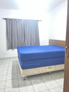 Casa com Piscina vila tupi - Praia Grande - 8