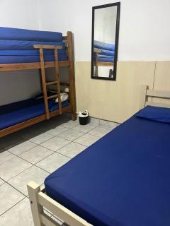 Casa com Piscina vila tupi - Praia Grande - 1