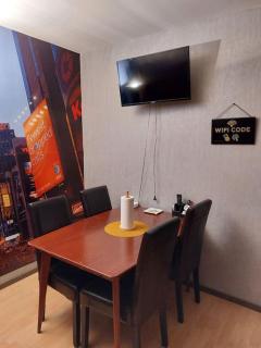 bel appartement 50 m2 aux portes de STRASBOURG de 1 à 5 personnes chez particuliers avec 2 sdb coin cuisine-repas et kitchinette Prix négociable pour 1 personne - Vendenheim - 2