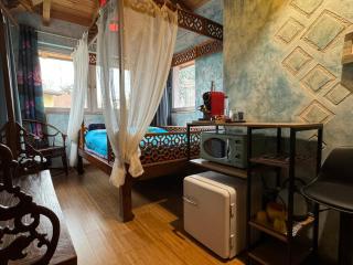 Villa Vietnamonamour - Milano - 6