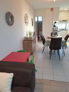 Maison de vacances ;Vakantiehuisje - 4