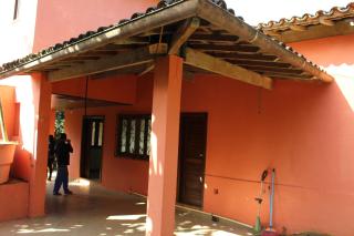 Casa Laranja Ecológica Itacaré - Itacaré - 0