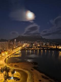 casito rico - Calpe - 2
