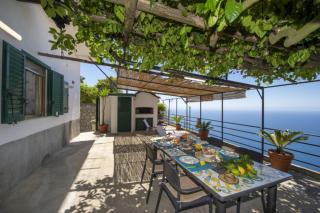 Casa Giuseppina - Furore - 8