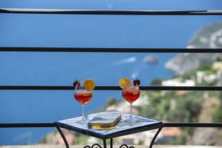 Casa Giuseppina - Furore - 2