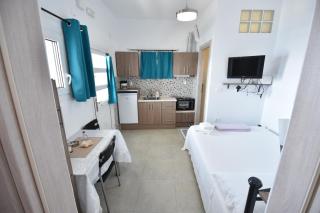 House with view sound of waves - Paránimfoi - 9
