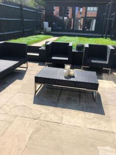 Stunning Modern Large 5 Bed House Willesden - 6