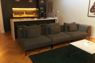 Stunning Modern Large 5 Bed House Willesden - 9