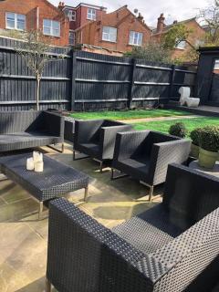 Stunning Modern Large 5 Bed House Willesden - 5
