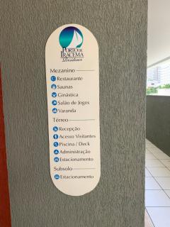 Apartamento Porto de Iracema - 4