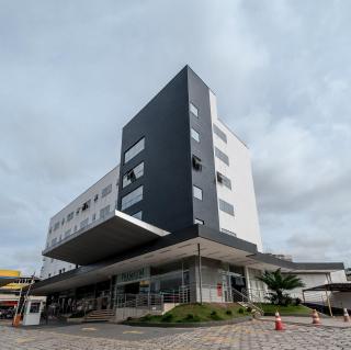 Premium Executive Hotel Itabira - 0