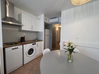 Appartement au Hameau des Issambres Le Pamakior - Les Issambres - 8
