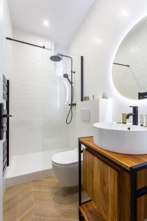 Cozy Home in Paris - París - 7
