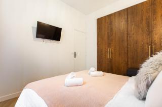 Cozy Home in Paris - París - 3