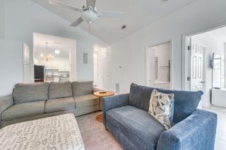 1 Mi to Beach Myrtle Beach Condo with Pool Access - Myrtle Beach - 6