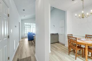 1 Mi to Beach Myrtle Beach Condo with Pool Access - Myrtle Beach - 5