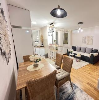 Aero Fly apartment Belgrade - Belgrado - 0