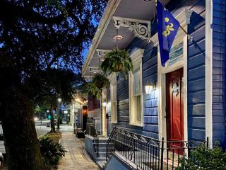 The Blue60 Marigny Inn - New Orleans - 0