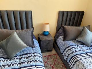 Superbe appartement proche de toutes les commodité - Rabat - 5