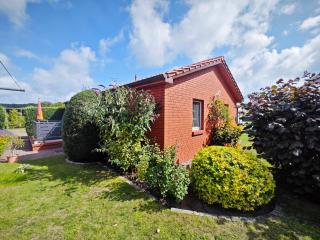 Ferienwohnung Hidde - Ostseebad Koserow - 7