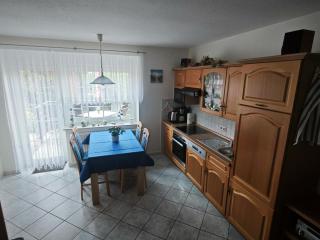Ferienwohnung Hidde - Ostseebad Koserow - 2