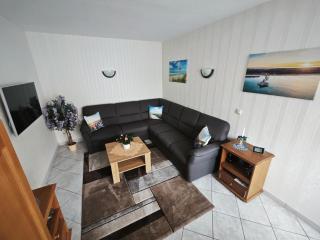 Ferienwohnung Hidde - Ostseebad Koserow - 3