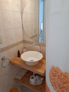 Monoambiente Gúemes a metros del mar - Mar del Plata - 8